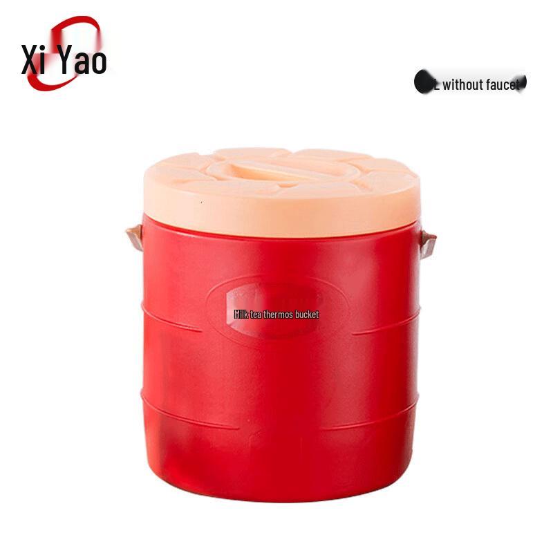 Xiyao 304 Stainless Steel Commercial Insulated Food Container