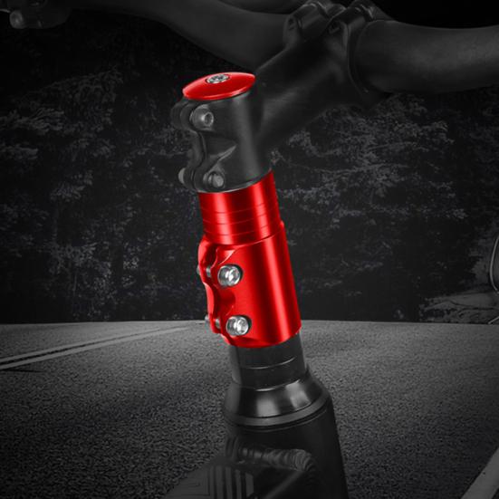 MTB Kolo Jízdní kolo Řídítka Představec Vidlice Prodlužovací nástavec Zvyšovací výška Nastavitelný Adaptér