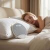 Mini Under Pillow Bluetooth Speaker Ultra-Thin Sleeping Speaker White Noise Machine  Sleeping Aid