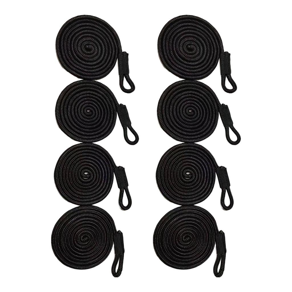 Line for Boats, 1.80 M, with D Easy Handling. Boat Accessories, Lines