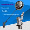 Universal Adjustable Stainless Steel Float Valve