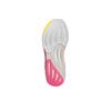 New Adidas Supernova Rise Cloud White Crystal White Lucid Pink Women's JH5200