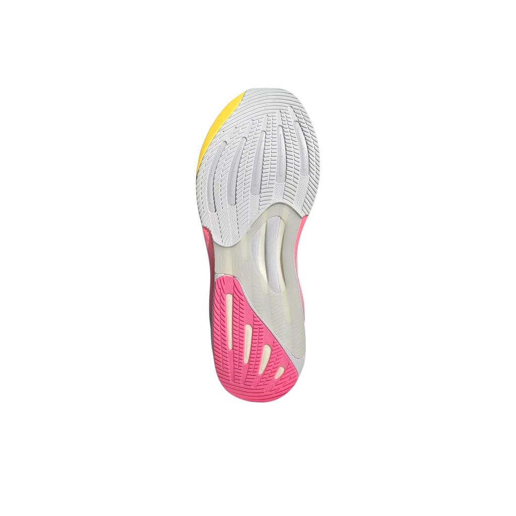 New Adidas Supernova Rise Cloud White Crystal White Lucid Pink Women's JH5200