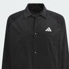 Adidas Jackets Men's Black Lapel Moderate Other KR0217