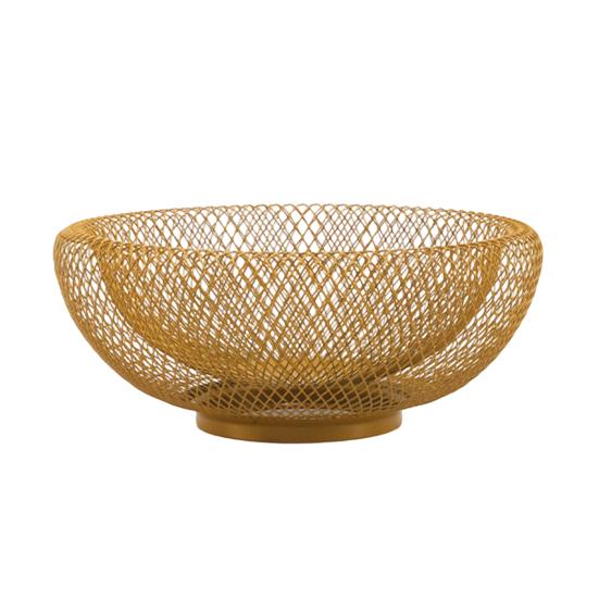 Farfurie cu fructe cu găuri de scurgere încorporate Design cu cuib de pasăre Coș de fructe Blat de bucătărie Masă de dining Decor pentru casă