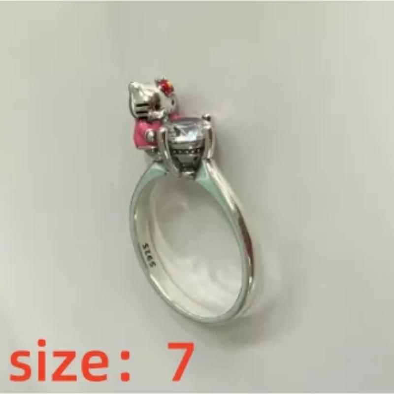 925 Silver,Cartoon Cute Cat,Dog Bead Pendant,Suitable for Original Bracelet DIY Accessories,Exquisite Jewelry