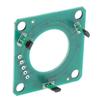 1Pc Hall 613H Electric Tricycle Hall Sensor 613H PCB Circuit Board Hall Element Hall Board