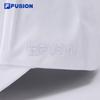 FILA FUSION Unisex Baseball Cap 2025 Autumn Collection