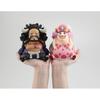 Rukappu ONE PIECE Kaido der Bestien Fertigfigur