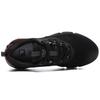 FILA Athletics Running Shoes Black Women's A12W212103FBK