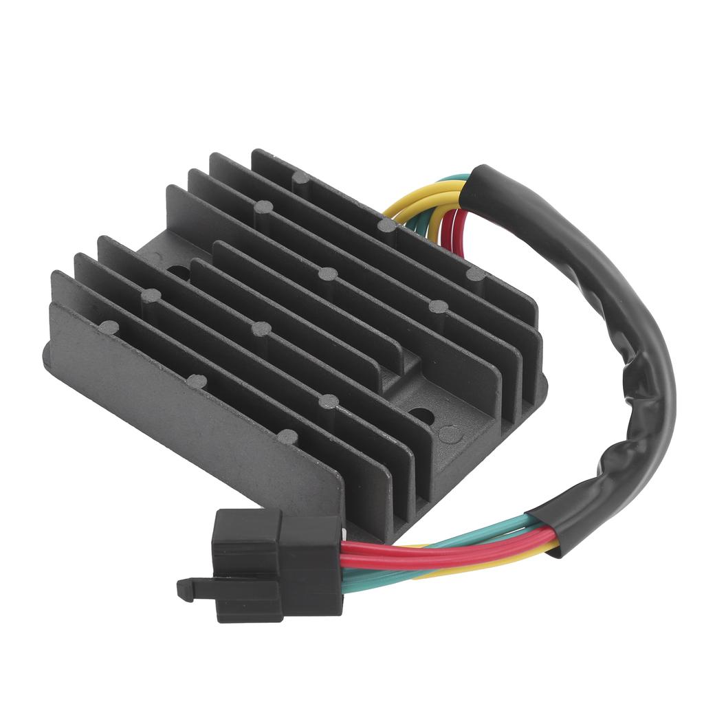 Rectifier Voltage Regulator Replacement 748998 Fit for Ducati Monster Hypermotard Desmosedici