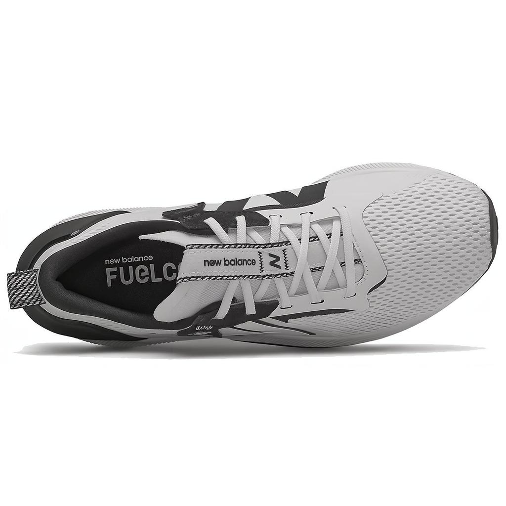 New Balance FuelCell Propel Rmx V2 Blanco/Negro MPRMXLW2