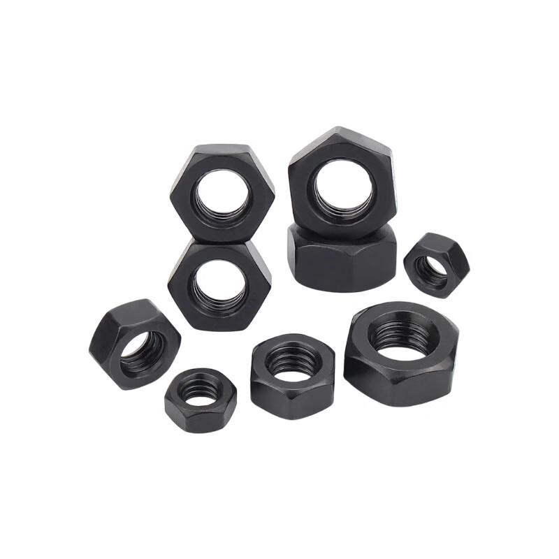 High Strength M42 Hex Nut