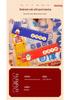 Golden List Graduation Gift Box: High School Entrance Exam Stationery Set for Class Encouragement & Ceremony Celebration