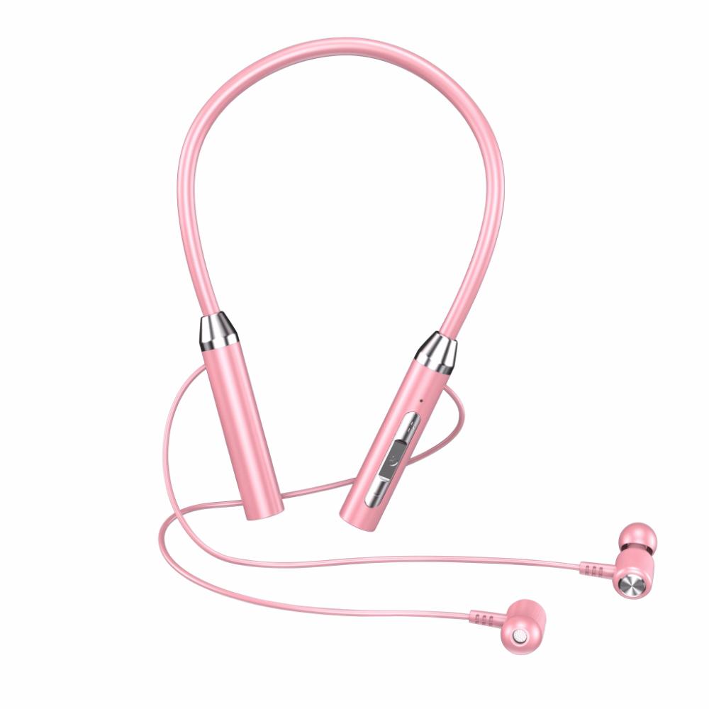With Mic Wireless Bluetooth Headphones Bluetooth 5.0 Bluetooth Earphone Workout Use