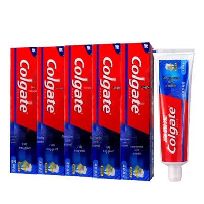 Colgate Total Cavity Protection Fresh Mint Toothpaste