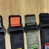 For Suunto 24mm Nylon Loop Strap Bracelet For SUUNTO7/9/9baro/Spartan Sport Easy Fit Watch Band D5 Replaceable Wristband Belt