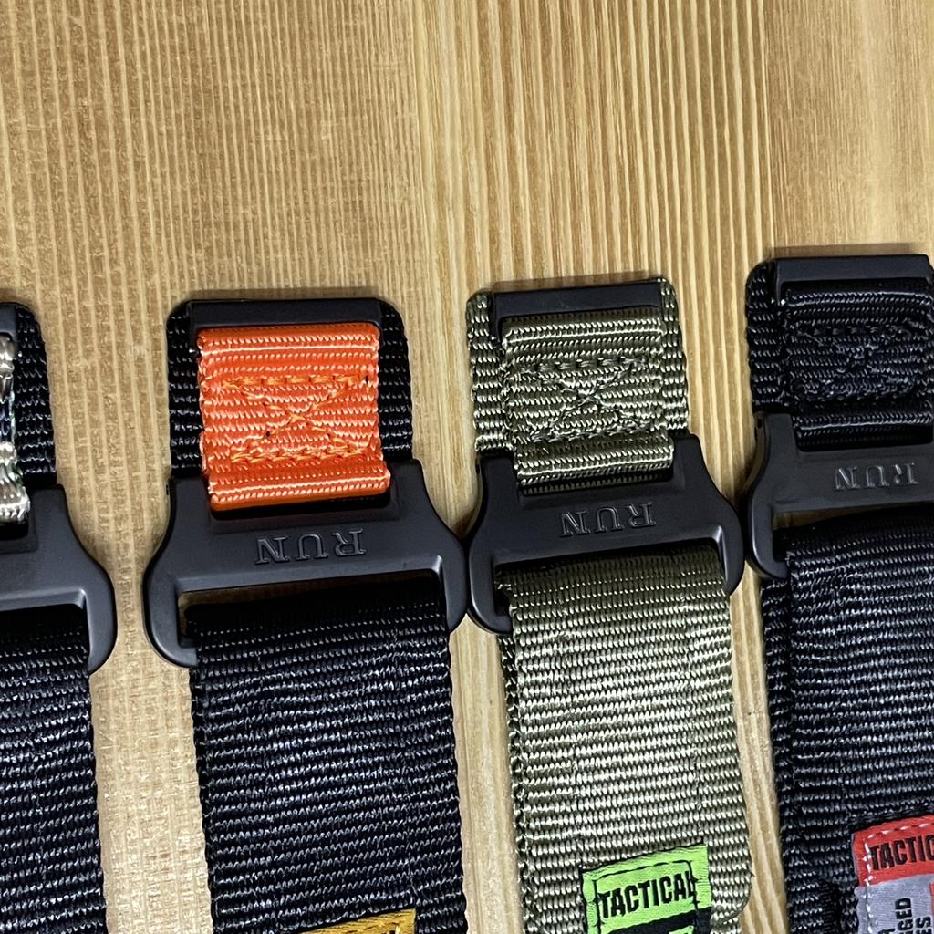 For Suunto 24mm Nylon Loop Strap Bracelet For SUUNTO7/9/9baro/Spartan Sport Easy Fit Watch Band D5 Replaceable Wristband Belt