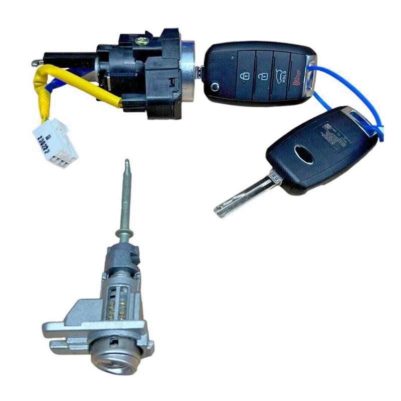 Замок зажигания автомобиля Замок зажигания для Kia Soul 81905-B2111 Автомобильные аксессуары