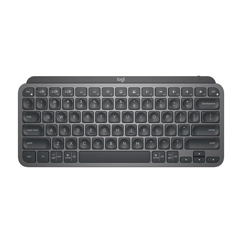 Logitech MX Keys Mini Master Series Wireless Keyboard