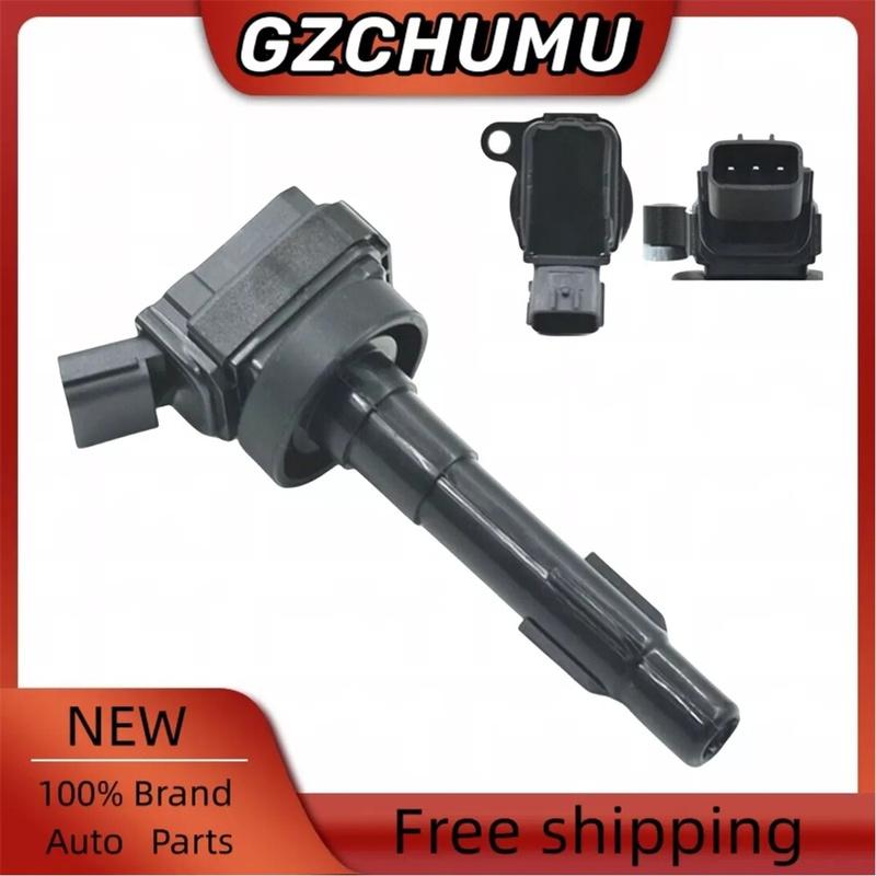 NEW HNROCK Ignition Coil 1036050172 KRKTT15 FOR BYD F0-371 1.0 Dedicated