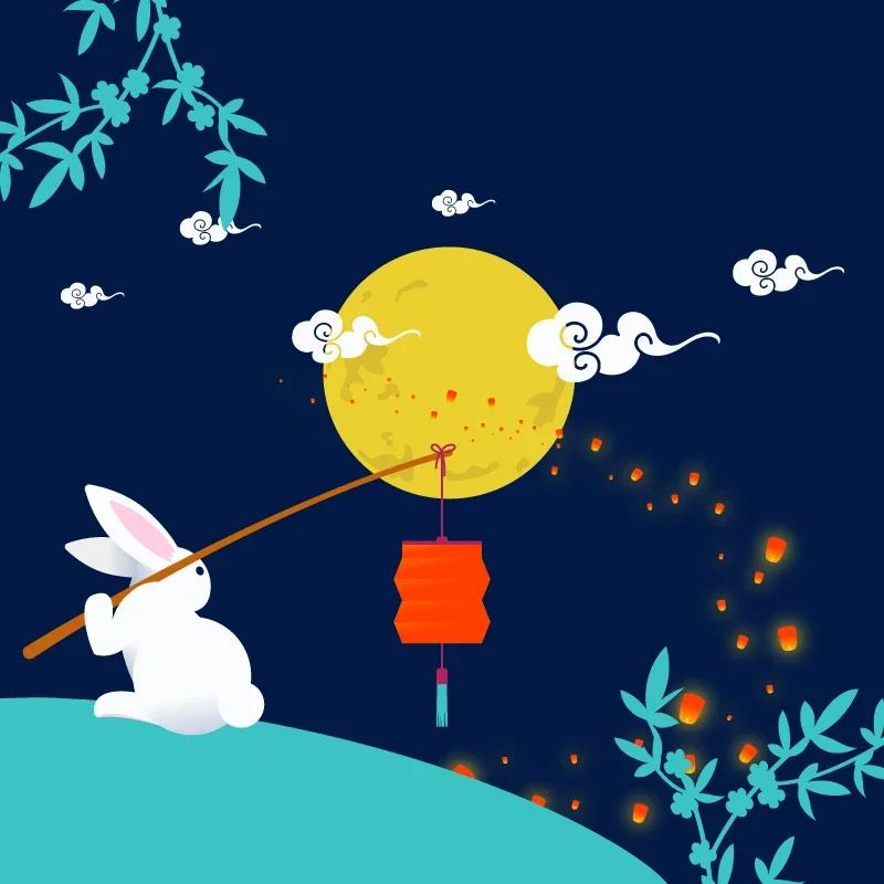 Japanse Stijl Bento Wikkeldoek 70x70cm Sushi Zakdoek Furoshiki Festival Zoetigheden Thee Snack Cadeau Verpakkingsdoek