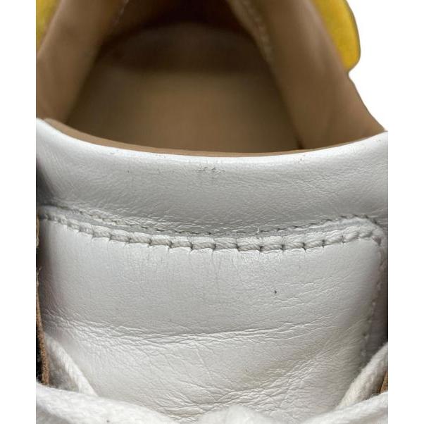 Used sneakers
