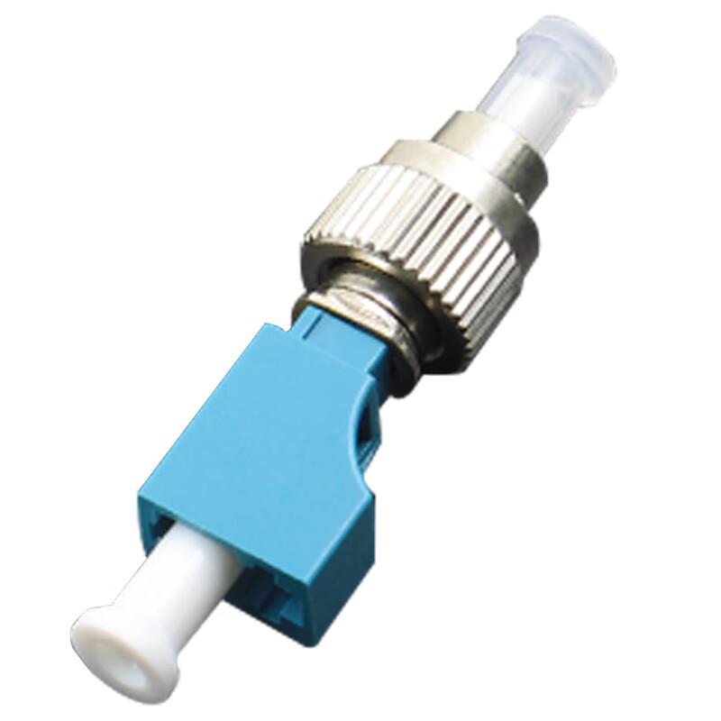 TriBrer FC-LC Fiber Optic Adapter (CN version)