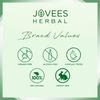 Jovees Herbal Hydra Intense Moisturiser 100ml Pack For Glowing Hydrated Skin Lightweight Non Greasy Lotion