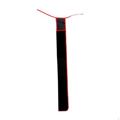 Durable Fishing Rod Sleeve Cover for Pole Protection