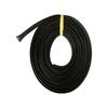 High Strength Braid Wire Cover Cable Protector Protects Cords From Pet Biting And Scratching Electrical Wire Protector