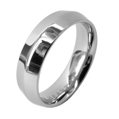 Ringar – Unisex ringar