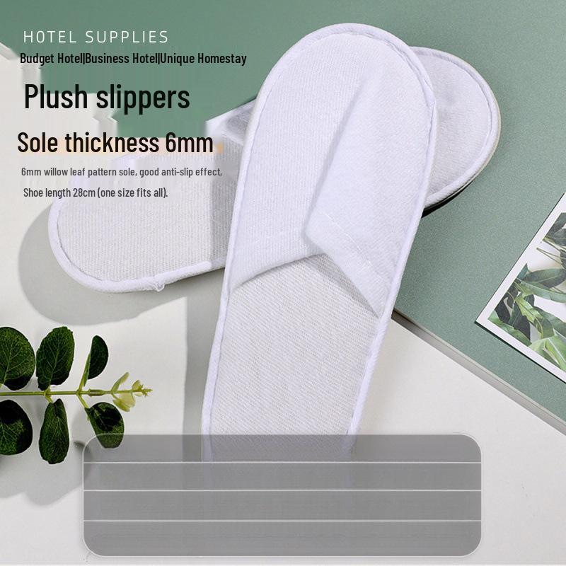 Individually Packaged Soft Bristle Disposable Toothbrush with Toothpaste for Home & Guest Use