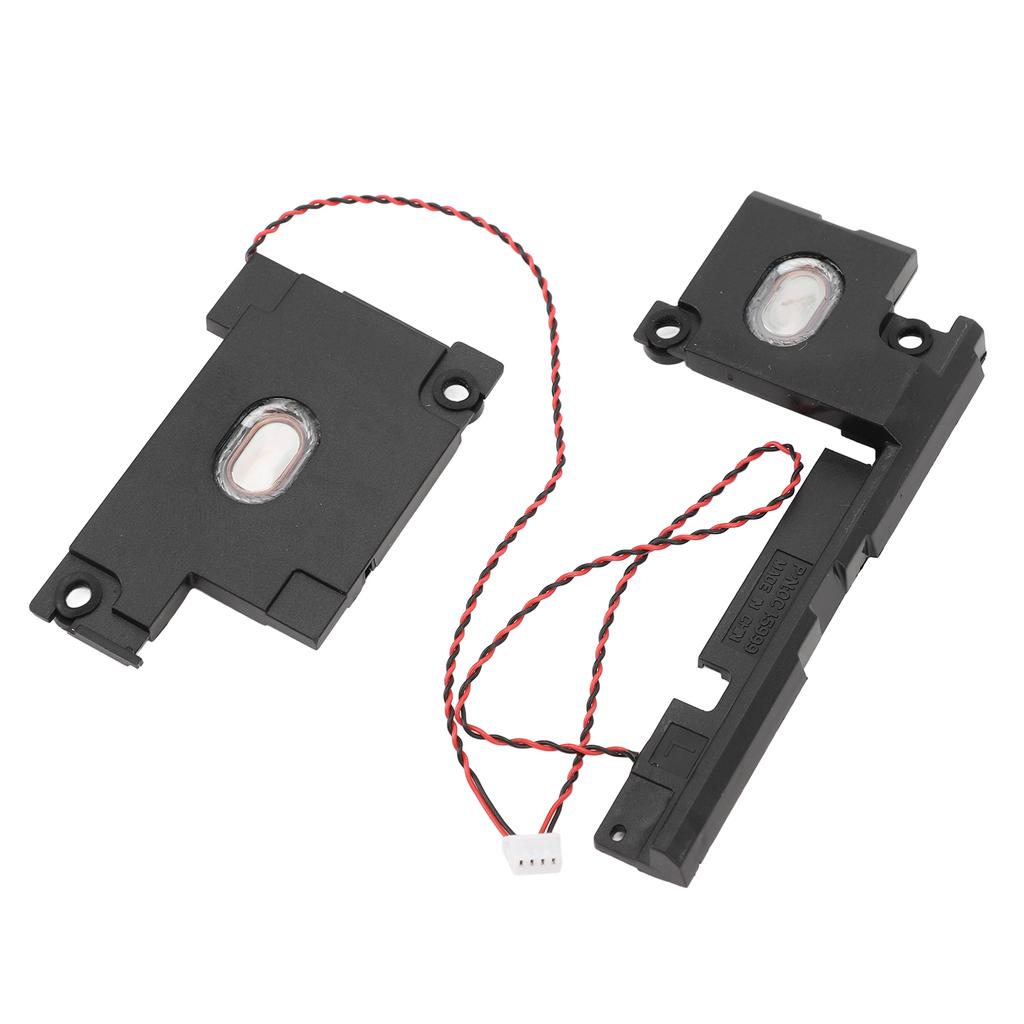 Laptop Speaker Replacement Excellent Sound Texture Compatible Laptop Built in Speaker for ThinkPad X