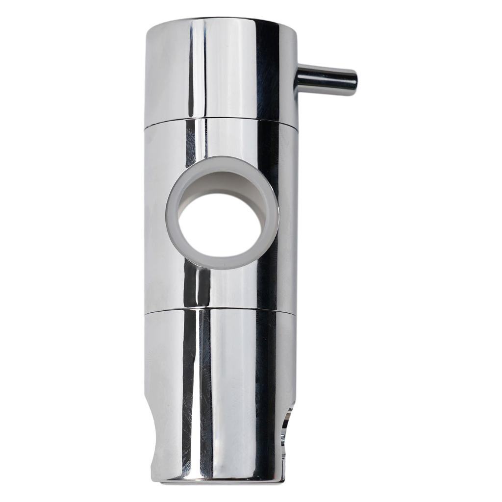 Duschkopfhalter 19-25mm Verstellbare Badezimmer-Stangenhalterung