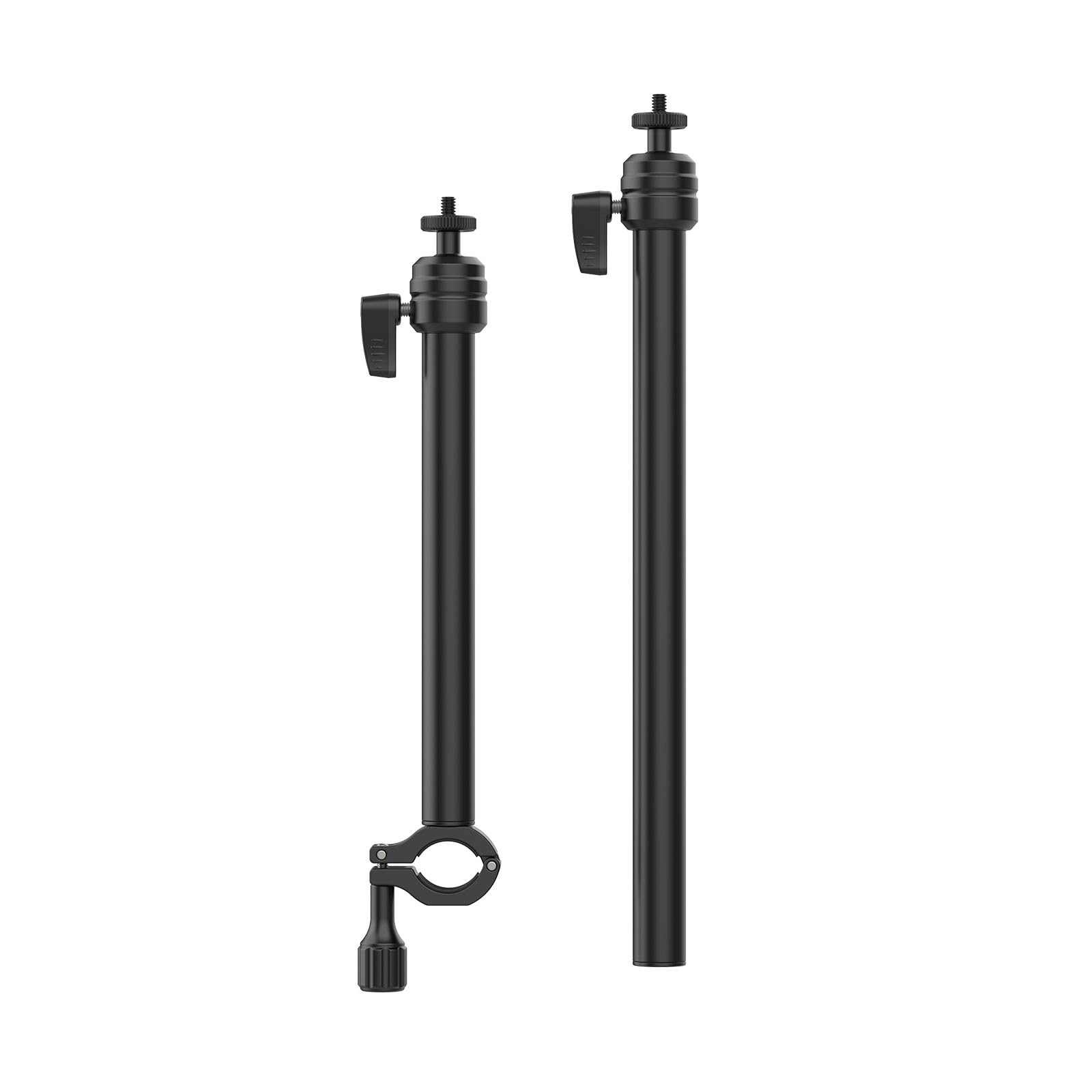 

Ulanzi 2665 VIJIM LS04 2-Stage Adjustable Extension Arm Live Streaming Stand