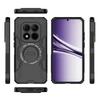 KEYSION Heat Dissipation Case for Redmi Note 15 5G 15 Pro 4G Magnetic Cooling Shockproof Phone Cover for Redmi Note 15 Pro+ 5G