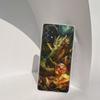 Game D-Dungeons D-Dragons D-DND Phone Case for Samsung A54 A57 A37 A17 A14 A15 A12 A24 A34 A55 A35 A25 A52S A07 A05S A04S A22 A3