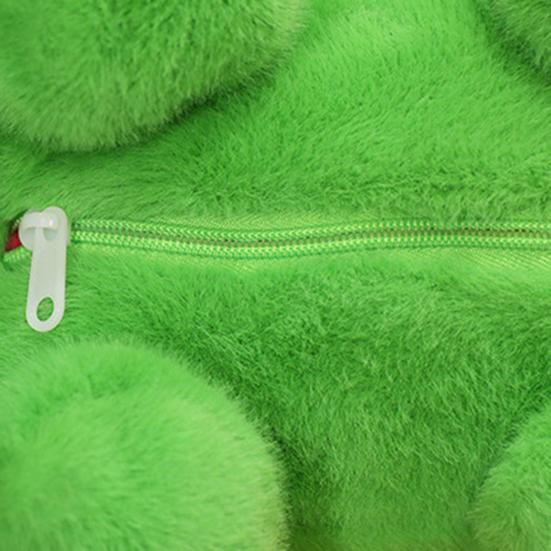 Dinosaur Plush Toy Reversible Dragon Fruit Plushie Transformable Stuffed Dino Doll Pillow Home Office Bedroom Decoration Kids Adults Gift