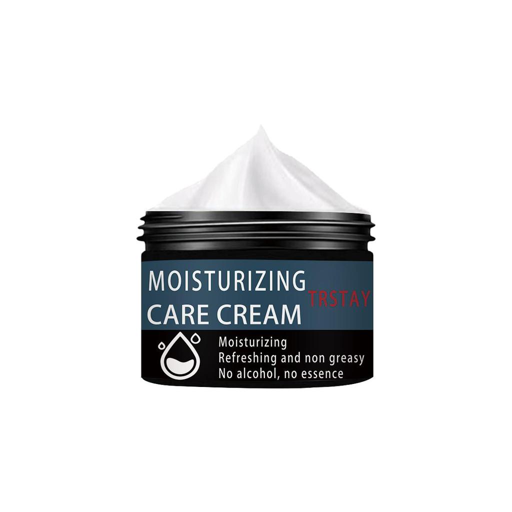 Hydrating Moisturizer That Brightens Skin Tone, Firms Skin and Reduces Dullness
