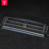 For Tesla Model 3 Model Y Under Seat Air Outlet Cover Air Conditioning Air Outlet Mask For Tesla /2022 Car