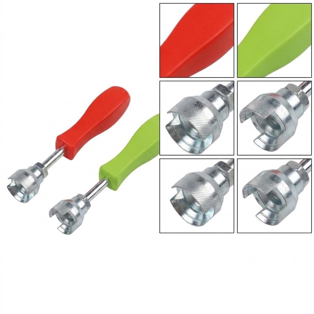 Brake Spring Compressor Drum Brake Tool Brake Shoe Installer