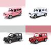 Scale 136 Alloy Off Road Vehicle Model Toy Kids Safe Design Playroom Decor