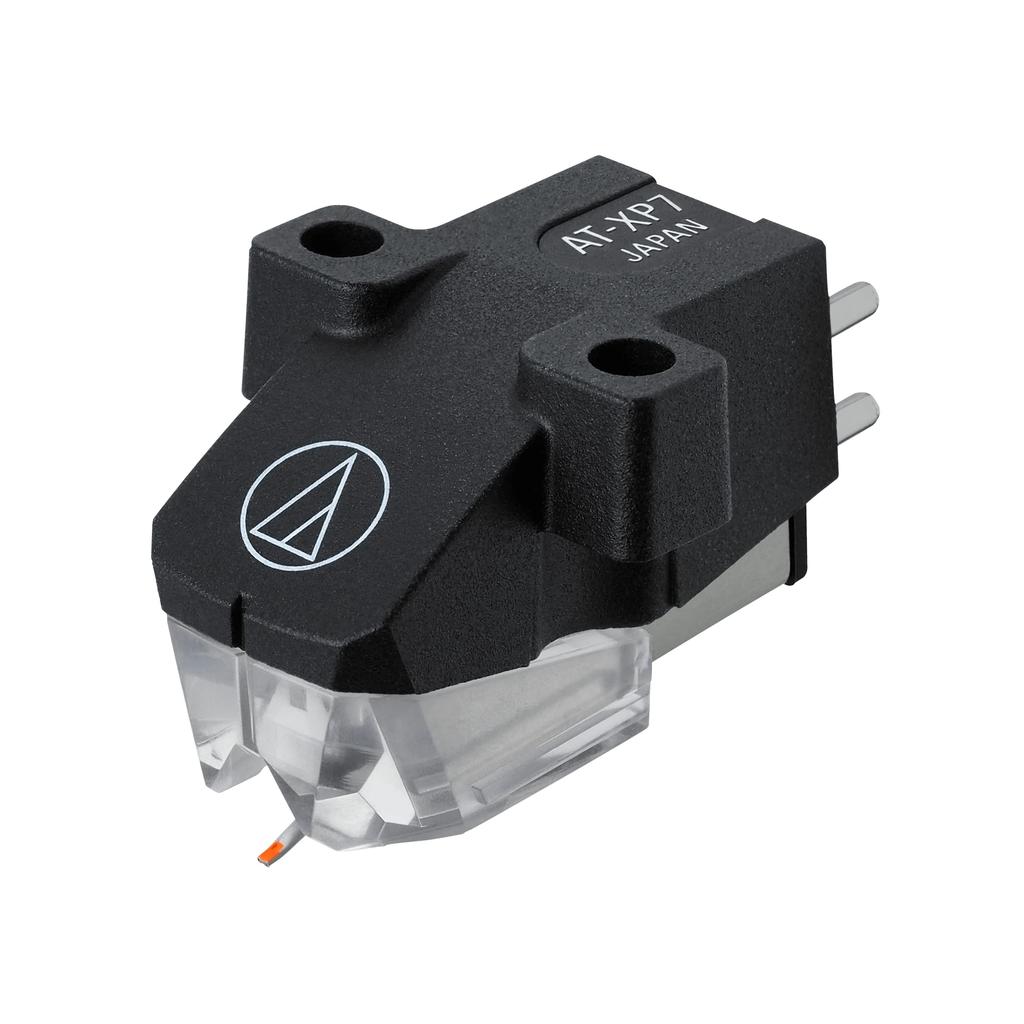 Stereo Cartridge Audio-Technica AT-XP7 VM-type