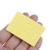 5Pcs Cleaning Sponge Cleaner Fr Enduring Electric Welding Soldering Iron