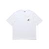 Puma Set-in Sleeve T-Shirt Men's White 532636-02