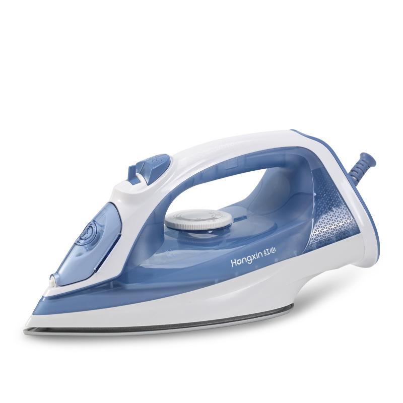 Red Heart High-Power Dual-Use Handheld Steam Iron YSH1576
