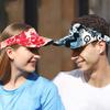 Adjustable Summer Outdoor Sun Visor Hat