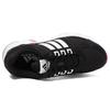 Adidas Originals EQT Minimalist Solid Color Shock Absorbing Non-Slip Durable Low-Top Lifestyle Shoes Women sneaker Black Red BY3298