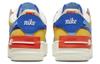 Nike Air Force 1 Shadow 'Sail Multi' Women's CI0919-115